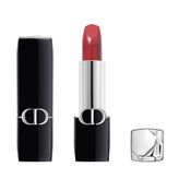 Dior Rouge Satin 720 Icone Ruj