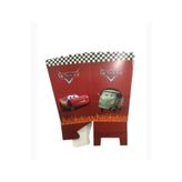 Dipak Şimşek Mcqueen Popcorn (mısır, Cips) Kutusu 8 Adet 8×11 Cm