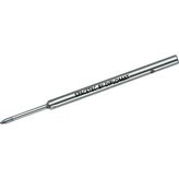 Diplomat D10353365 Spacetec King Size Siyah Refil