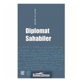 Diplomat Sahabiler - Mehmet Ali Kapar