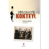 Diplomatik Kokteyl - Kemal Girgin