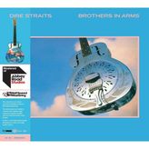 Dire Straits- Brothers In Arms (Half Speed Master Ing) (2 Lp) - Plak