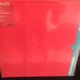 Dire Straits - Making Movies (Plak)