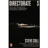 Directorate S - Steve Coll
