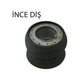 DİREKSİYON GÖBEĞİ SLX İNCE DİŞ