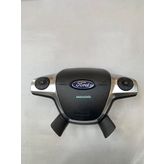 Direksiyon Hava Yastık Göbeği Focus - Cmax- Kuga