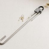 Direksiyon Kilidi Ym-710