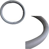 Direksiyon Kılıfı 38 Cm Gri / Dıkı402