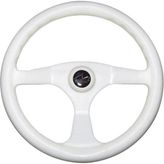 Direksiyon Simidi 35 Cm Beyaz