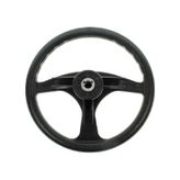 Direksiyon Simidi 35 Cm Siyah