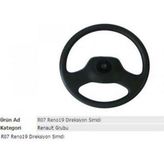 Direksiyon Simidi R19 Kapaksiz 00019 Sptgl - Krom