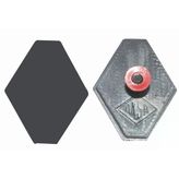 Direksiyon Simit Arması R9-2011-2012 (100 Adet)