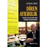 Diren Aykırılık - Aydın Cıngı