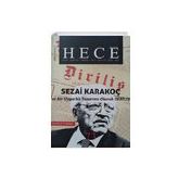 Diriliş 73 Sezai Karakoç Hece Dergisi