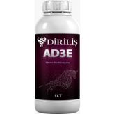 Diriliş AD3E 1lt Yem Katkı