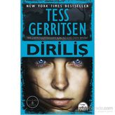 Diriliş Ciltli - Tess Gerritsen