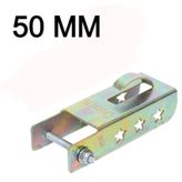 Dirim 50 mm Kapı Mandalı