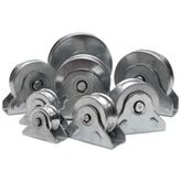 Dirim 60 mm Kepli Makara