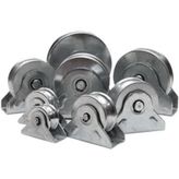 Dirim 70 mm Kepli Makara
