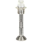 Dirim Kapı Stoperi Kapı Tamponu Gizli Vidalı Standart Boy 9 cm - 9cm