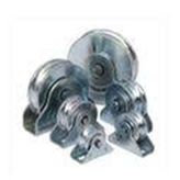 Dirim KM100 100 mm Kepli Makara