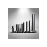 Dirim SM022 22 mm Standart Mil Menteşe