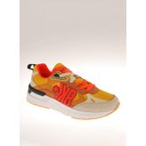Dirk Bikkembergs Turuncu Erkek Sneaker 20210/CP