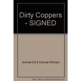 Dirty Coppers - SIGNED