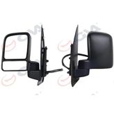 Diş Dikiz Aynası Sol Ford Connect 2002 Manuel