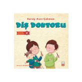 Diş Doktoru-Meslekleri Öğreniyorum 2