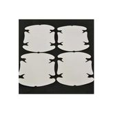 Dış Kapı Kolu Koruyucu Folyo
