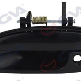 Dış Kapı Kolu Ön Sol Honda Cıvıc 1996-2000 Anahtar Delikli