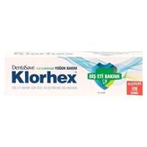 Diş Macunu - Klorhex Yoğun Bakım - 75 ml
