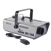 DİSCO STAGE EFFECT Z-1500 SİS MAKİNASI