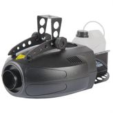 DİSCO STAGE EFFECT Z-1500U SİS MAKİNASI