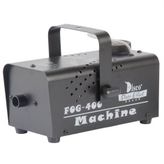 DİSCO STAGE EFFECT Z 400 SİS MAKİNASI