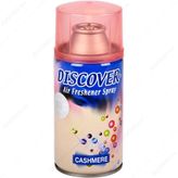 Discover Cashmere 320 ml Oda Sprey