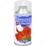 Discover La Rose 320 ml Oda Sprey