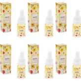 Discover Patchouly Aromatik Esansiyel Uçucu Yağ 6 Adet