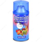 Discover Tutti Frutti 320 ml Oda Spreyi