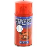 Discover Vanilla 320 ml Oda Kokusu