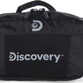 Discovery D00610 Bel Çantası Siyah