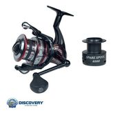 Discovery Dft Nagitor 4000 Olta Makinesi