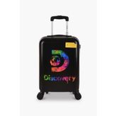Discovery DL16HA Ultra Strong Kabin Boy Valiz
