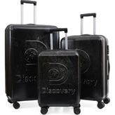Discovery DL18HA Ultra Strong 3'lü Valiz Seti