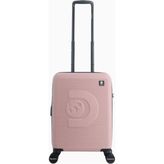 Discovery Eclipse Abs Small Genişleyebilir Küçük Boy Valiz - Pembe