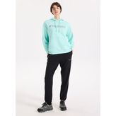 Discovery Expedition D3WL-EA3 Siyah Regular Fit Kadın Sweatpant