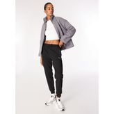 Discovery Expedition D3WL-EA6 Siyah Kadın Sweatpant