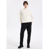 Discovery Expedition D5WL-EA3583 Siyah Relaxed Kadın Sweatpant