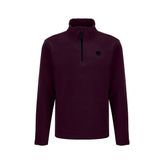 Discovery Expedition D5WM-SWT3300 Mor Erkek Polar Sweatshırt